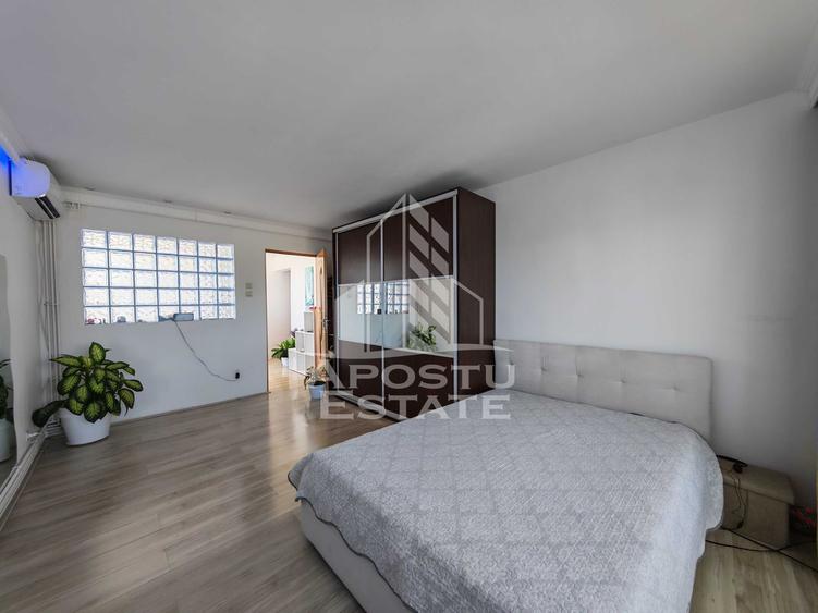 Apartament cu o camera, de vanzare, in zona Complexul Studentesc