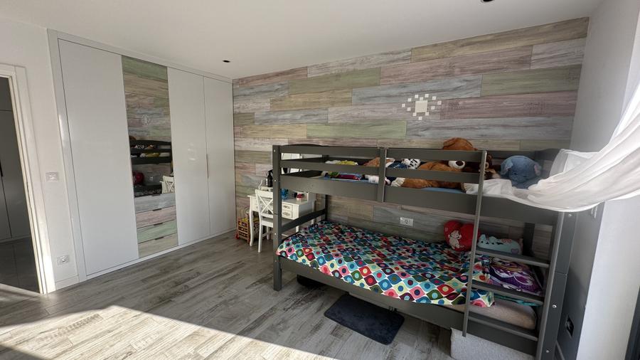 Apartament 3 camere LUX | 2 băi | Terase 60 mp | Parcare