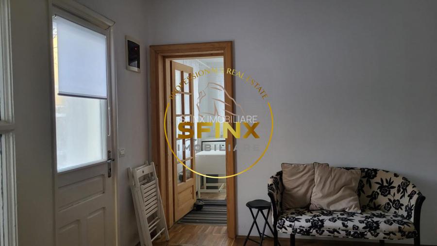 2 camere | Cotroceni | Vila | Parter | 50mp | Pet friendly | Disponibil Imediat - 5