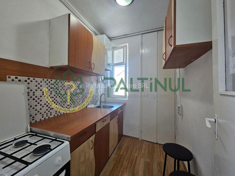 Apartament 2 camere zona Mihai Viteazu, eta1, Sibiu - 9