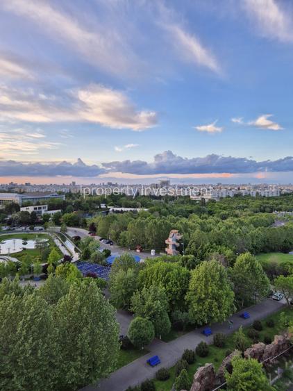 Vanzare Studio Tineretului Park Residence - ideal Investitie - 17