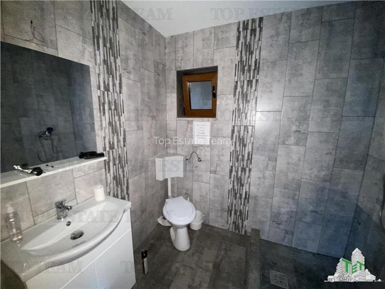 Casa de inchiriat activitate comerciala, zona Doamna Ghica - 6
