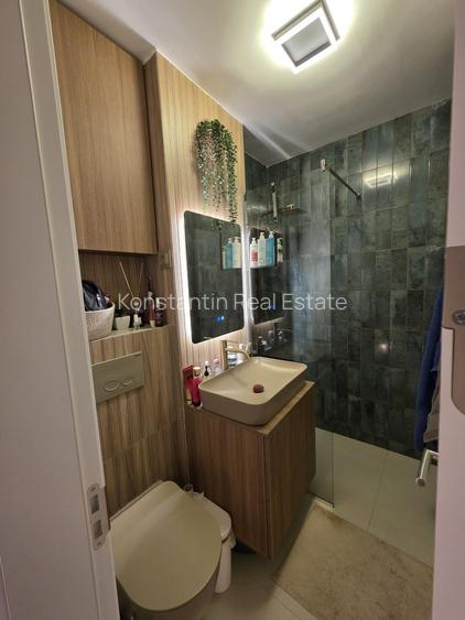 Apartament 4 camere, 87 mp, Gorjului, renovat integral, mobilat - 19