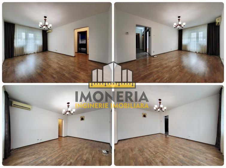 3 camere-priveliste aerisita-centrala proprie-0% comision-pet firendly