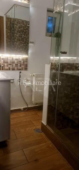 Eleganță interbelică reinventată –4 camere 141 mp  Sector 1 - 11