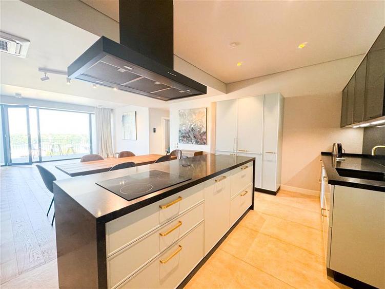 Apartament cu 5 camere de inchiriat Floreasca Rahmaninov