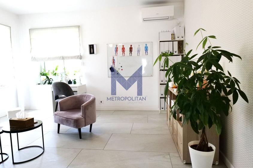 OPORTUNITATE! De închiriat sediu prestigios-zona Cipariu