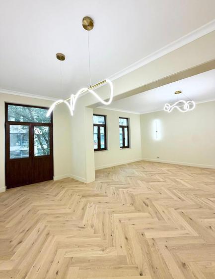 Apartament renovat integral | Vila interbelica | Zona M. Eminescu