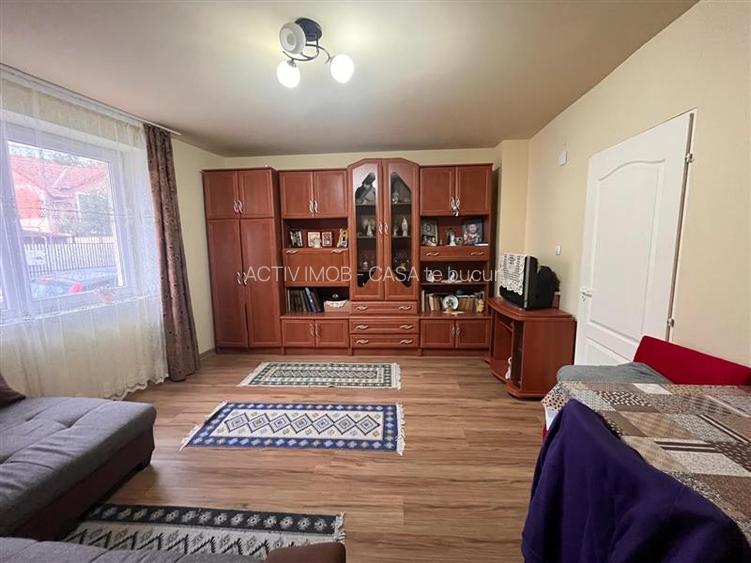 Lugoj, Casa 130 Mp. Teren 250 Mp. Central, Zona ZERO - 28