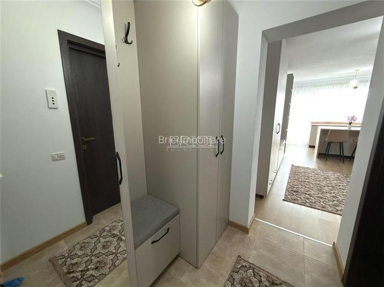 Prima Inchiriere! Garsoniera, 32mp, Parcare, Sanpetru - 5