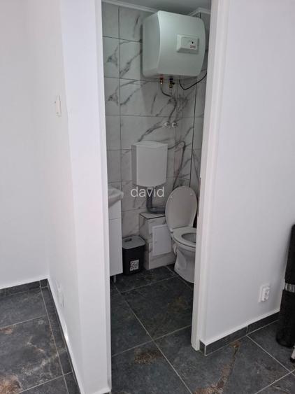 SPATIU COMERCIAL  Langa Piata Nicolina - 6