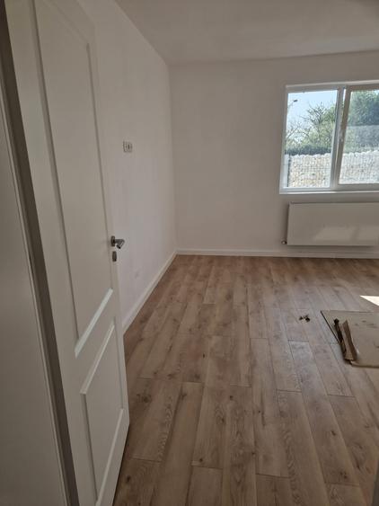 Casa individuala 3 camere, 100mp utili, 600mp teren in Sanmihai