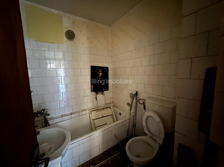 Apartament 4 camere decomandate, 78 mp, etaj intermediar, zona Kaufland - 8