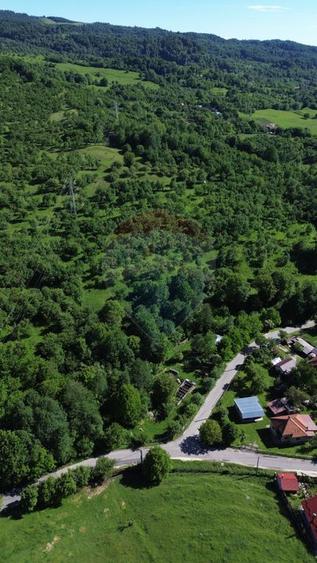 Teren de vânzare in Campulung-Muscel / Strada Ion Giurculescu