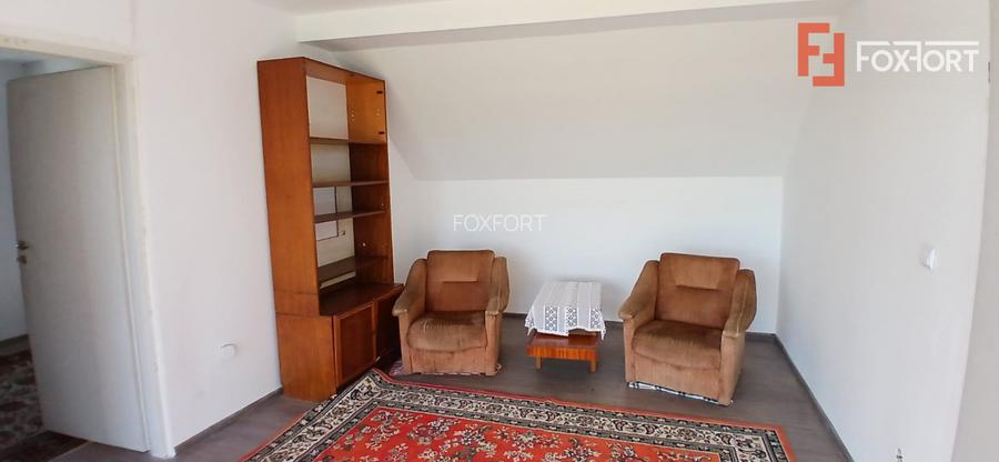 Casa individuala cu 4 camere in zona Dudestii Noi - 12
