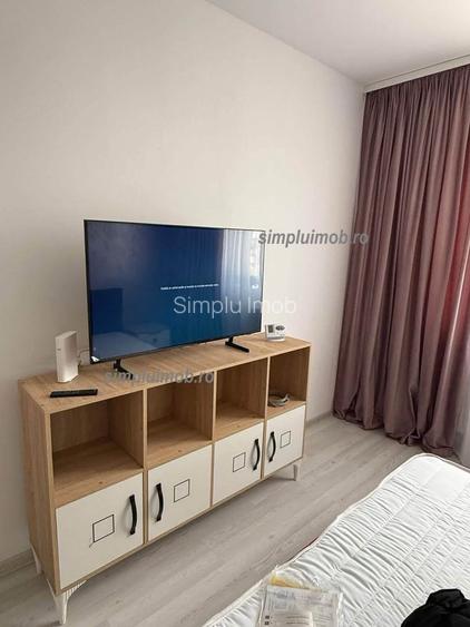 Garsonieră Decomandată – Mobilată & Utilată Full – Super Preț - 4