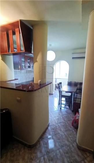 FREIDORF - ETAJ 3 - BLOC IZOLAT - 3 CAMERE - DECOMANDAT - CENTRALA PROPRIE - CLI