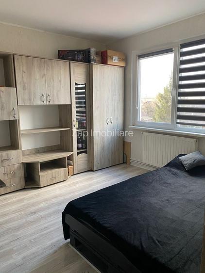 7 noiembrie - 2 camere, renovat, aproape de UMFST – Zero investiții - 4