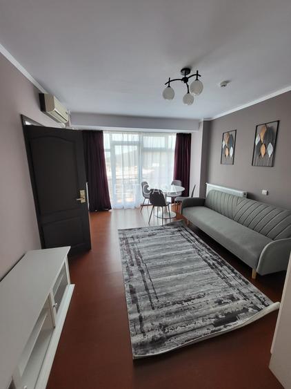 Apartament cu 2 camere, PET FRIENDLY, LOC PARCARE, zona Bucium - HOTEL PLEIADA - 9