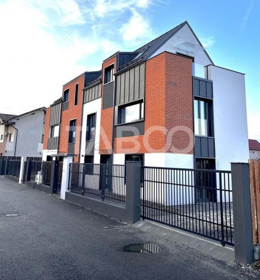 Casa tip duplex cu 4 camere in Cartierul Someseni zona retrasa