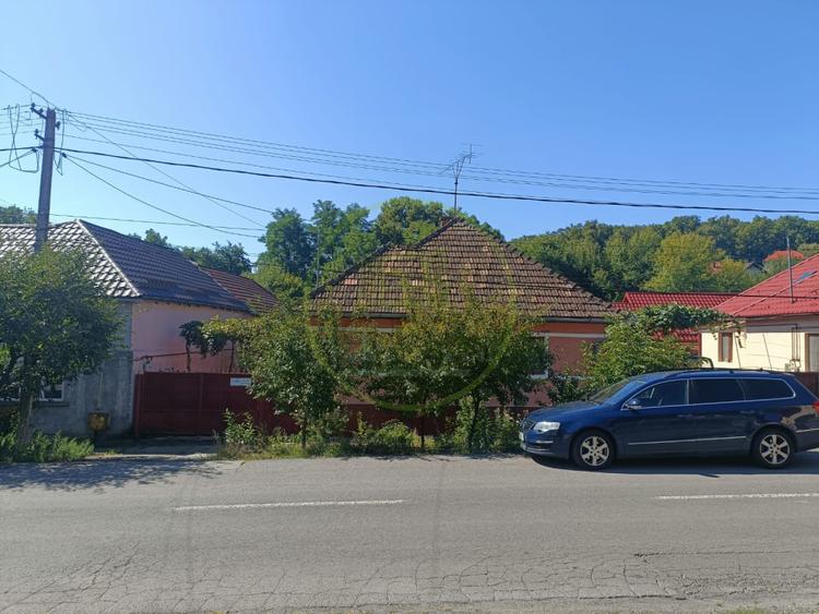Casă de vânzare Reghin zona semicentrală