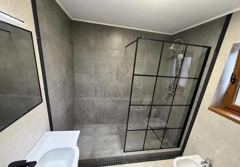 DUPLEX | 4 CAM | P+1+M | GARAJ | 3 BAI | 2 BALCOANE | CONFORT IMEDIAT