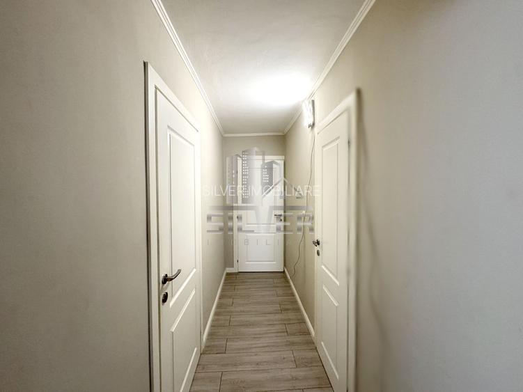 Apartament 4 camere/79mp/Calea Floresti.
