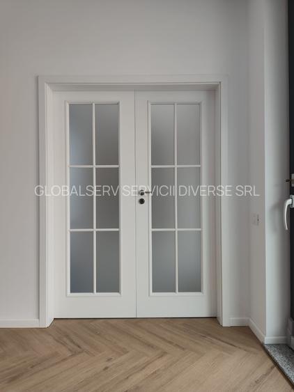 FARA COMISIOANE Vila TOP cu 5 camere 3 bai P+1 cu 2 placi beci mare la cheie - 11