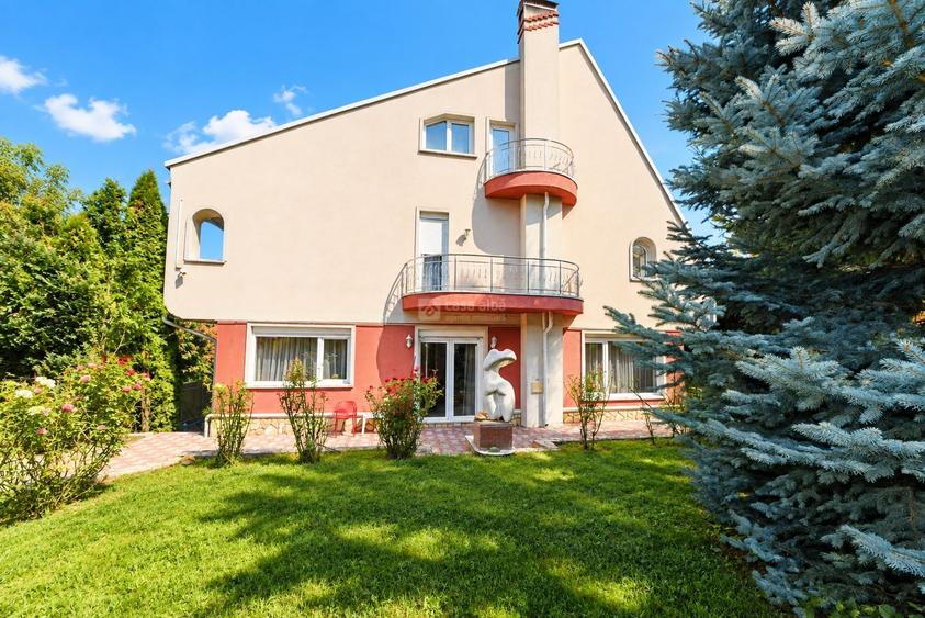 Bucium, langa Pleiada | casa 385mp, teren 770mp | pentru intreaga familie
