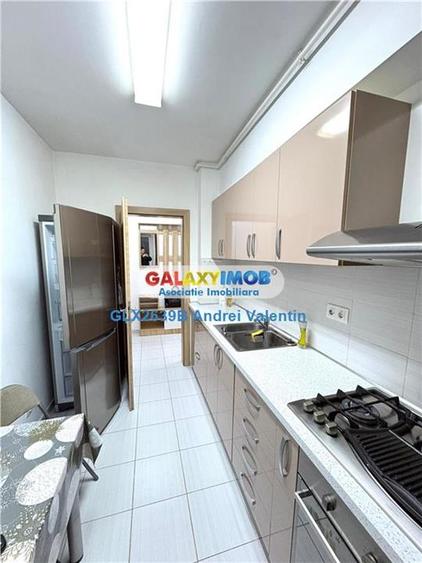 Apartament Bloc Nou - Berceni - Grand Arena - Parcare Subterana