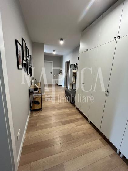 Apartament 3 camere de vanzare in Floresti