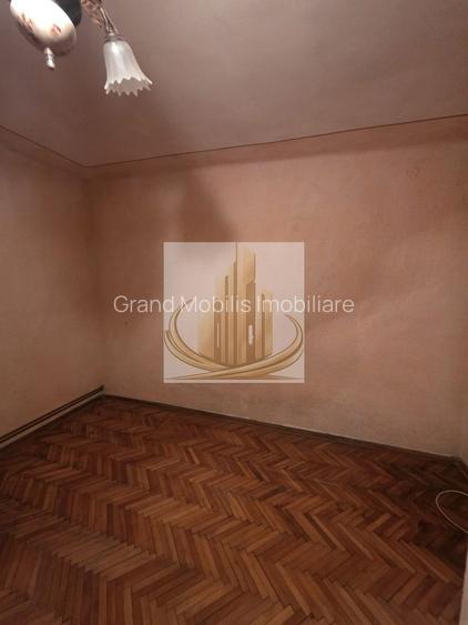 Casa individuala Lipovei 352mp teren
