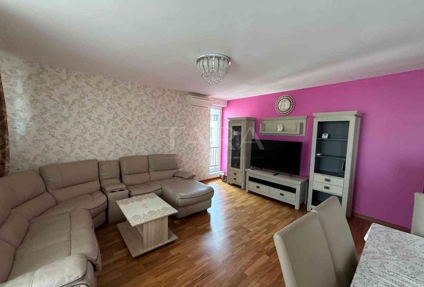 Apartament 3 camere în Andrei Mureșanu – confort, liniște și stil