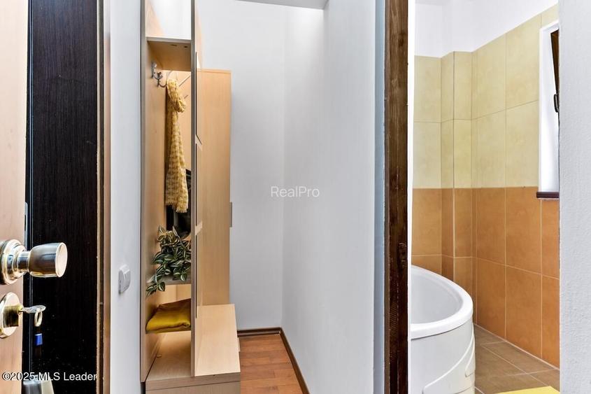 TOWNHOUSE Cotroceni D+P+2, rezidential, firma sau mixt, 232 MP total - 37