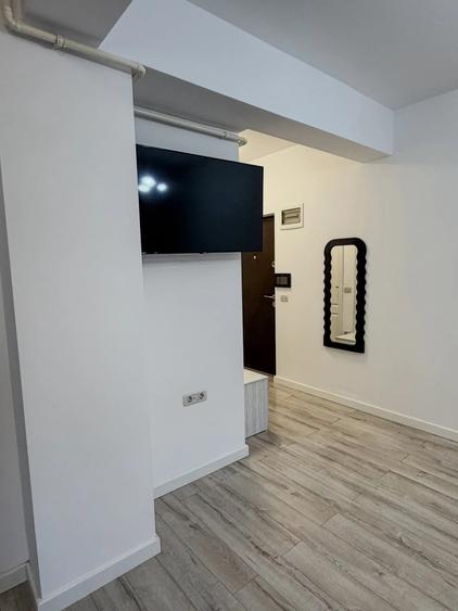Apartament 2 camere - parter inalt - mobilat si utilat - bloc 2020