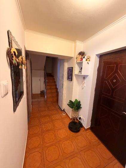 🏡 APARTAMENT 5 CAMERE DE VÂNZARE – BUȘTENI, PRAHOVA