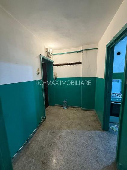 Apartament 2 camere Ploiești- central- str. Constantin Brezeanu - 7
