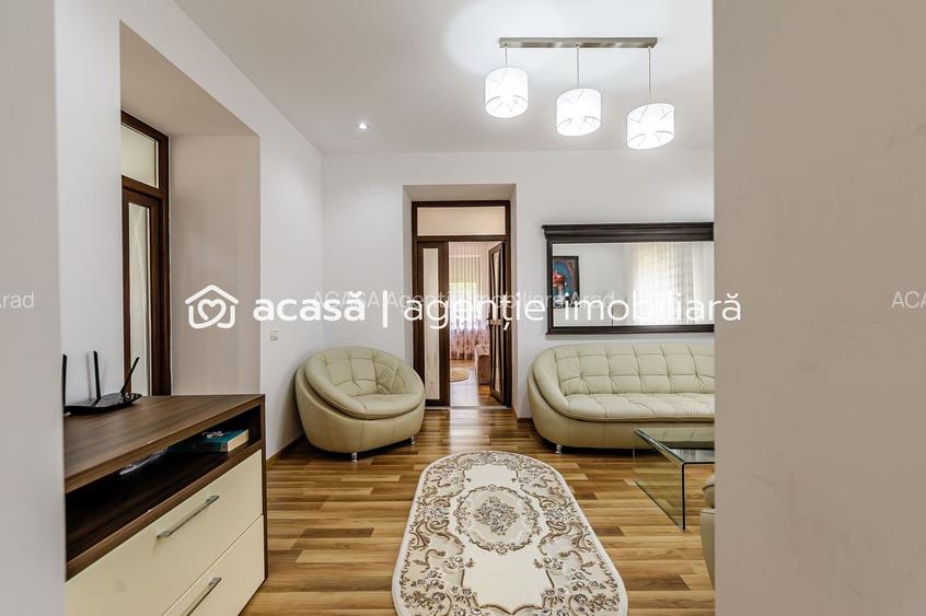 Rezervat Proprietate de vis cu teren 2.880 mp și facilități PREMIUM - 5