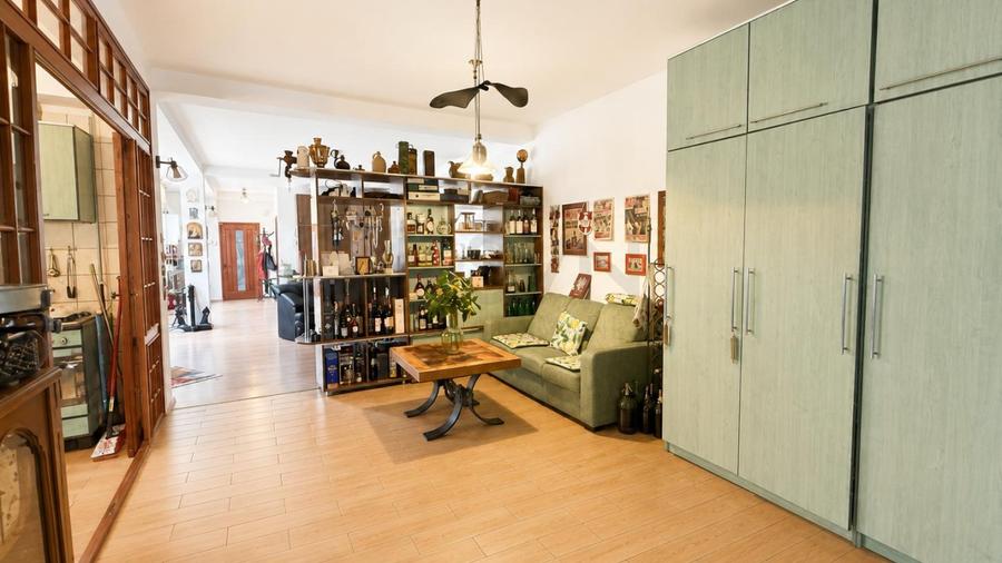 REA1023093 Apartament 3 camere I Mobilat I Metrou Piata Iancului
