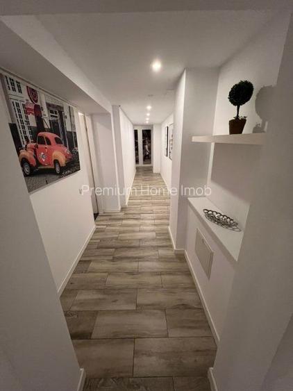 Apartament | 3 camere | locuit sau birou | bloc nou | Decebal - 9