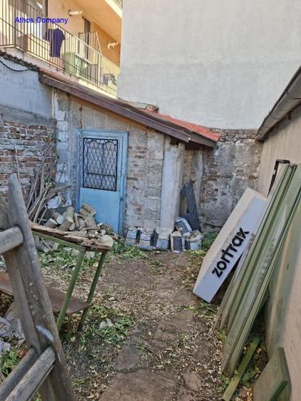 Casa ( Graj) - Banu Manta - Titulescu