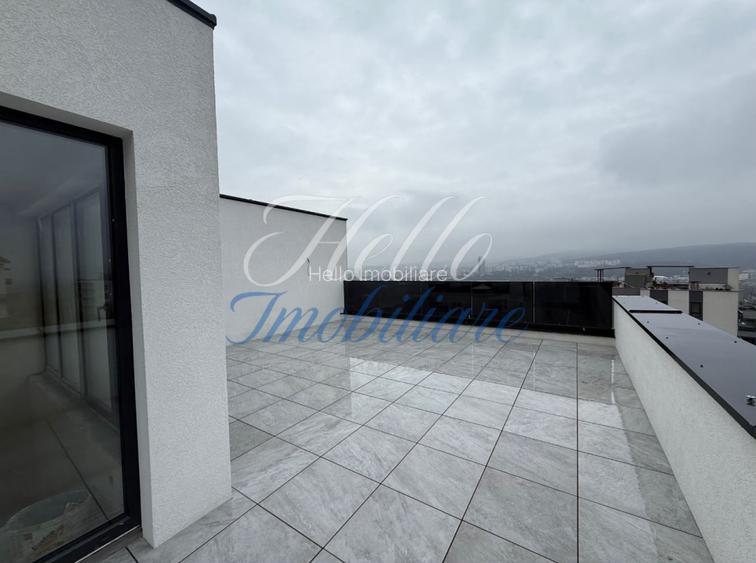 Vânzare Duplex 223 mp Utili | Str. Donath | Nivel nZEB & Garaj Dublu - 4