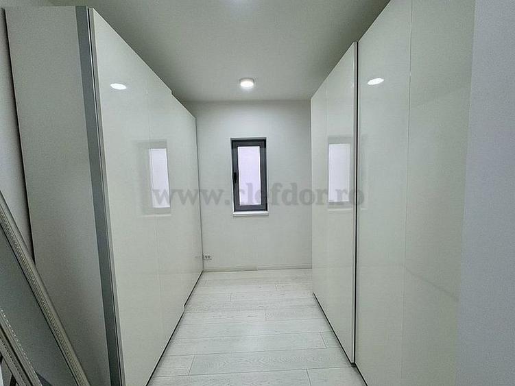 Vila de lux in zona Iancu Nicolae