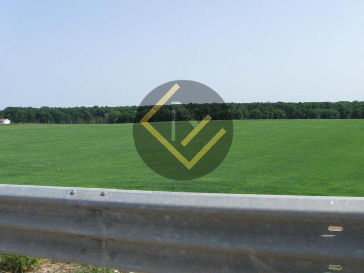 Teren 9Ha -> 16Ha Ha Intravilan , Exit A3 Snagov Ghermanesti Bucuresti-Ploiesti