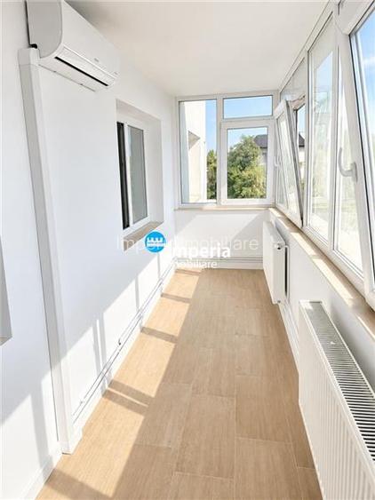 Apartament 3 camere de vanzare in zona Nicolina Belvedere 72 mp 2 bai - 8