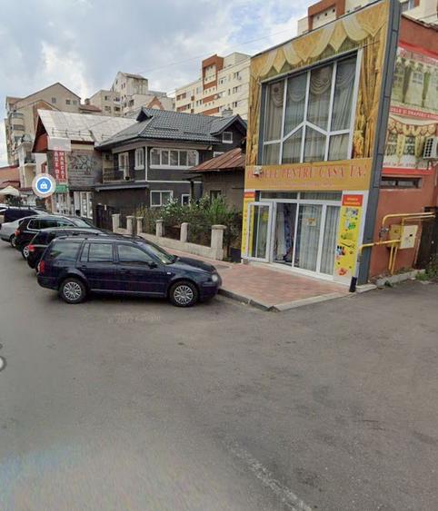 Spațiu comercial, ultracentral, 100 mp