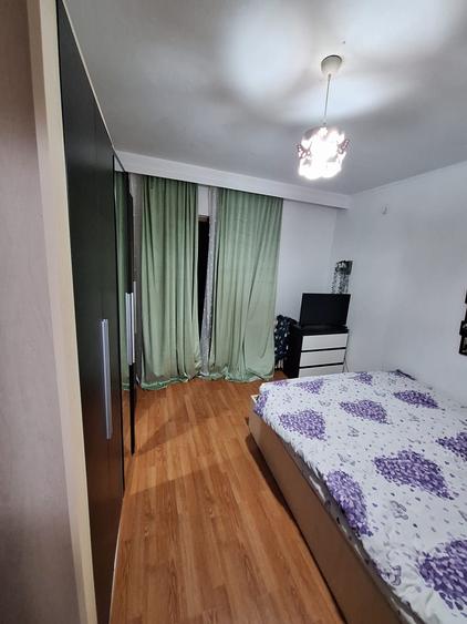 Inel 1 - Apartament 2 camere - 61 mp (Cod E5)