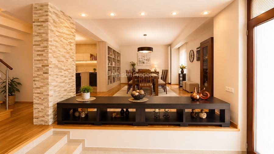 Casa Individuala | Zona Braytim - Soarelui | 273mp | 4 Dormitoare | Garaj - 6