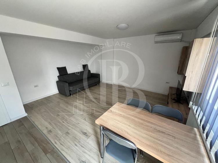 Inchiriere 3 camere+Loc parcare subteran Th. Pallady