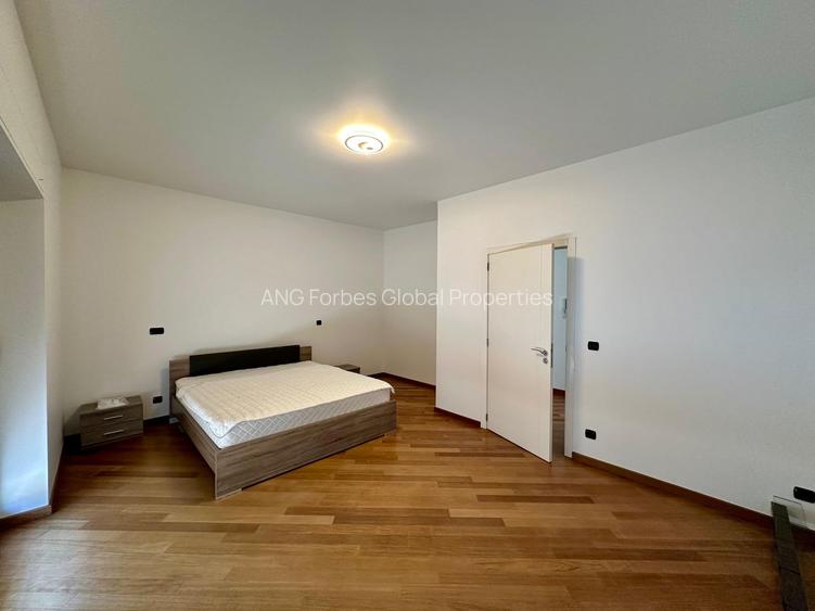 Duplex elegant cu 5 camere în zona exclusivistă Primăverii – Jean Monnet - 9